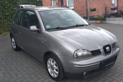 Seat Arosa 212.421 km 1.350 &euro; Elmenhorst 23869
