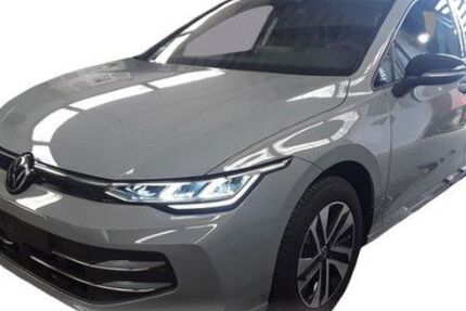 VW Golf 10.030 km 28.460 &euro; Haiger 35708
