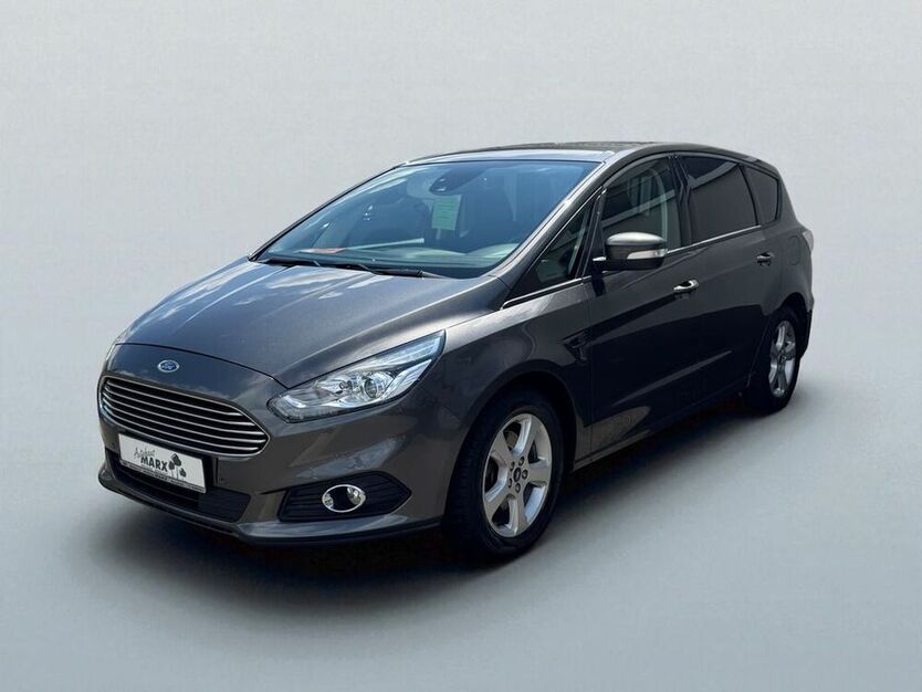 S-Max