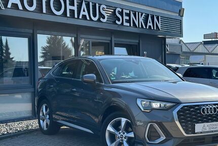 Audi Q3 84.900 km 26.490 &euro; Peine 31228