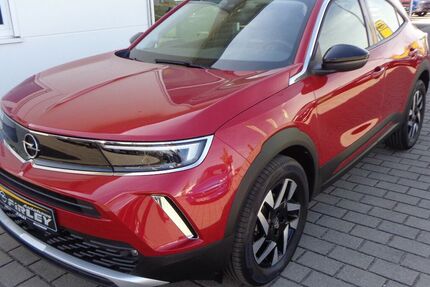 Opel Mokka 8.296 km 17.900 &euro; Aulendorf 88326