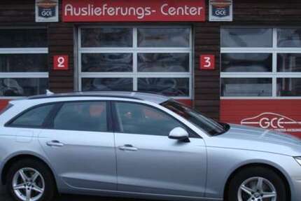 Audi A4 61.450 km 18.690 &euro; Eicklingen 29358