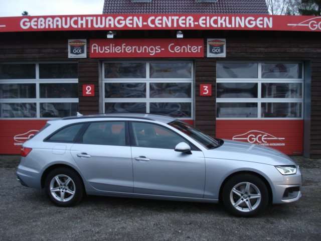 Audi A4 61.450 km 18.690 &euro; Eicklingen 29358