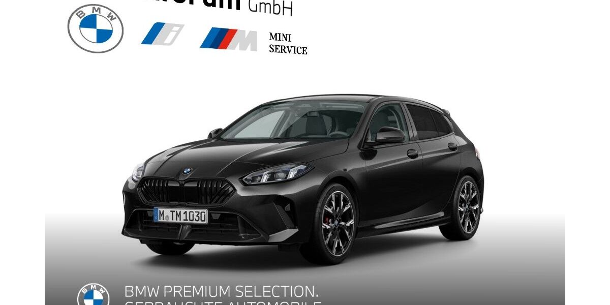 BMW 123 18.528 km 37.402 &euro; Freiberg 09599