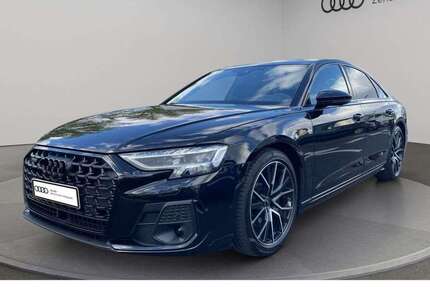 Audi A8 7.990 km 92.991 &euro; Kassel 34125