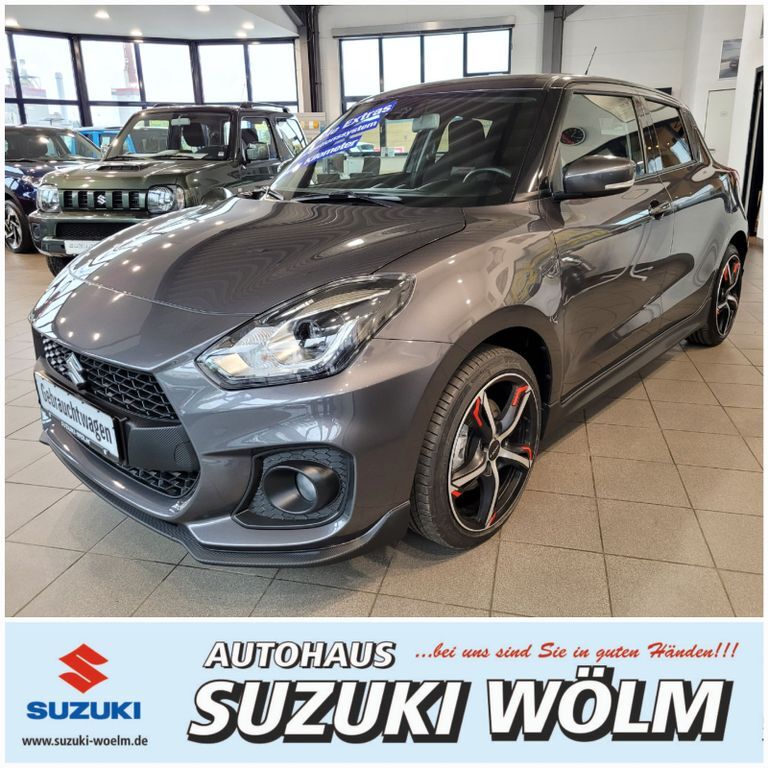 Suzuki Swift 65.400 km 16.950 € Mayen 56727