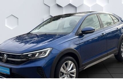 VW Taigo 18.039 km 23.278 &euro; Berlin 12524