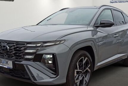 Hyundai TUCSON 11.210 km 46.990 € Völklingen 66333