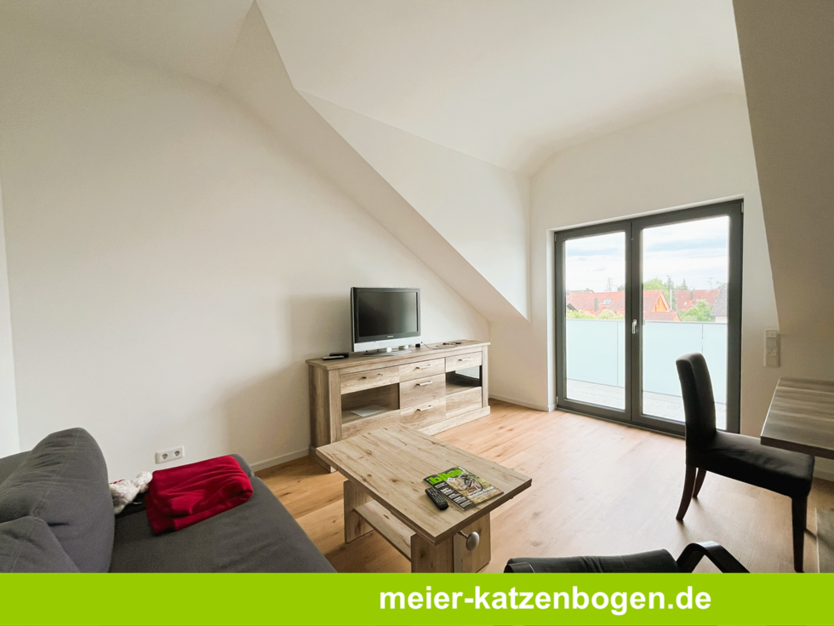 Wohnung zum Mieten in Lenting 460 € 43.63 m²
