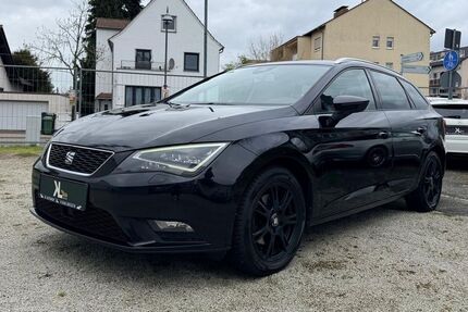Seat Leon 242.000 km 6.599 &euro; Maintal Dörnigheim 63477