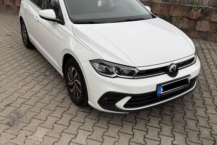VW Polo 48.000 km 16.100 &euro; Nabburg 92507