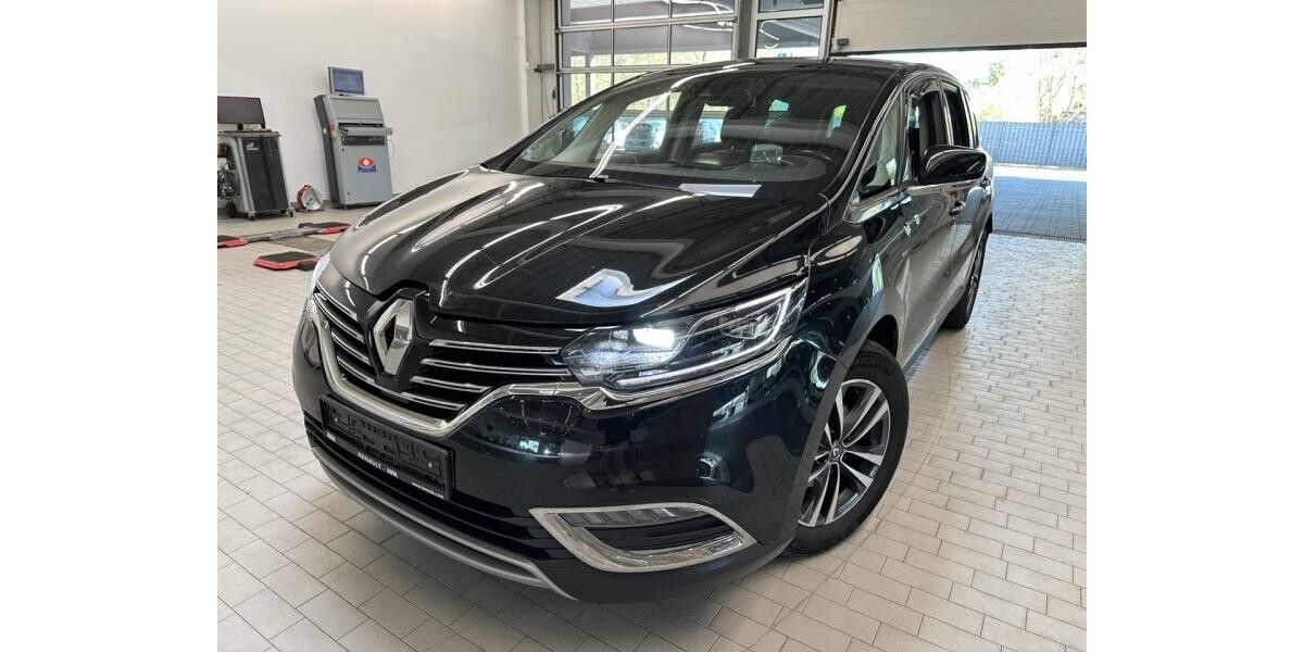 Renault Espace 120.000 km 15.990 &euro; Kreuztal 57223