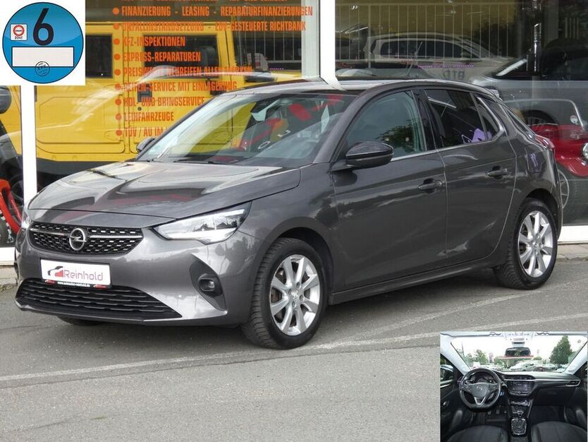 Corsa