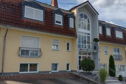 Wohnung Diez - 3 Zimmer, 97 m&sup2;, 1.050&euro; | Angebot:24780010