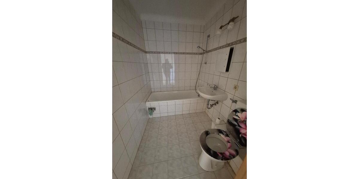 Etagenwohnung Strasburg (Uckermark) - 2 Zimmer, 48 m&sup2;, 295&euro; | Angebot:25255447