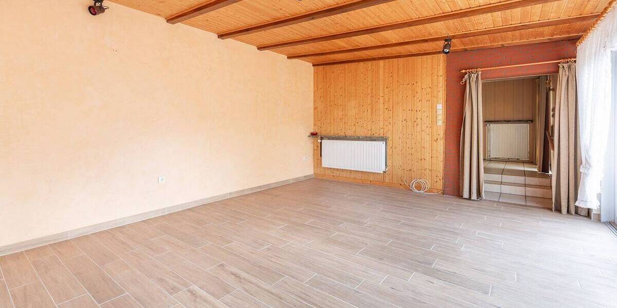 Doppelhaushälfte Norderstedt Harksheide - 3 Zimmer, 92 m&sup2;, 249.500&euro; | Angebot:25695965