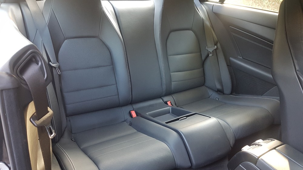 Mercedes-Benz Coupé 164.500 km 13.500 &euro; Hamburg 20038