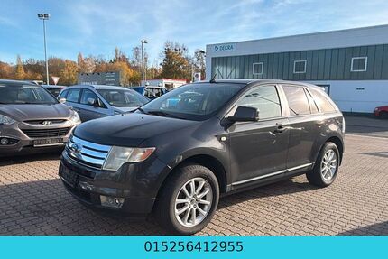 Ford Edge 183.000 km 3.800 € Seelze 30926