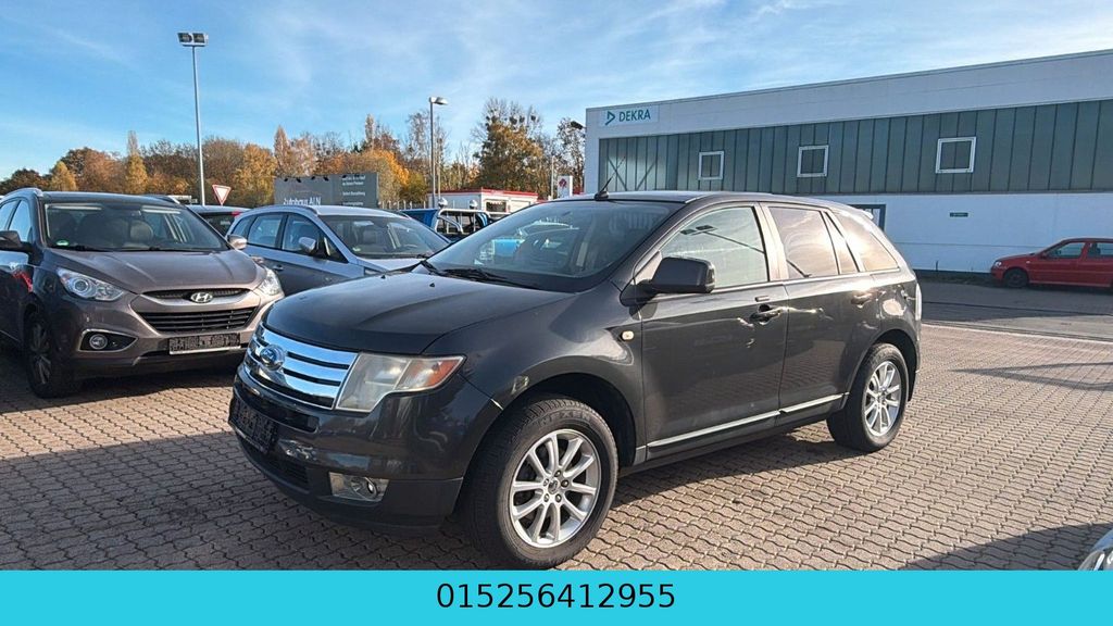 Ford Edge 183.000 km 3.800 € Seelze 30926