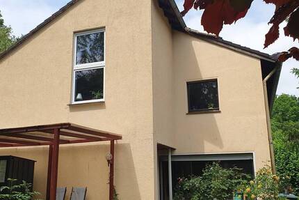 Haus Velbert Mitte - 9 Zimmer, 220 m&sup2;, 599.000&euro; | Angebot:24873220