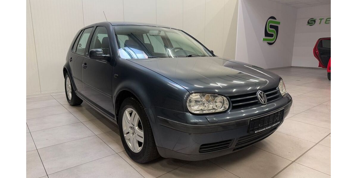 VW Golf 178.340 km 3.490 &euro; Steinfeld 49439
