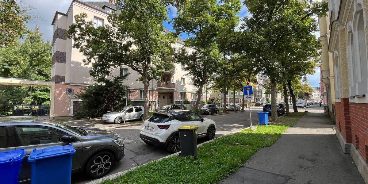 Frisch renovierte 5-Zimmer-Wohnung in guter Lage 5 zimmer