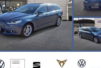 Ford Mondeo 91.200 km 13.480 &euro; Gronau 48599