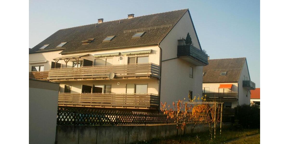 Etagenwohnung Offenbach an der Queich - 4 Zimmer, 92 m&sup2;, 249.000&euro; | Angebot:26465467