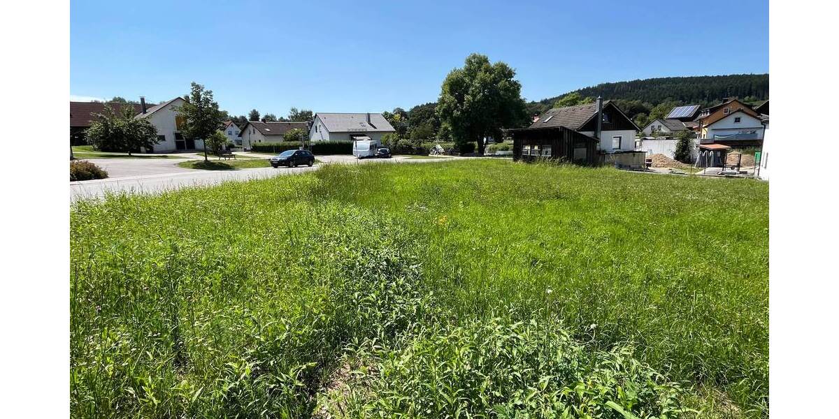 Grundstück Waidhaus - 38.000&euro; | Angebot:23981788