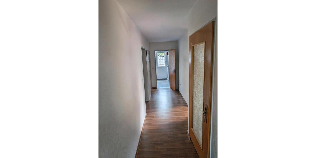 Dachgeschoßwohnung Martfeld - 4 Zimmer, 120 m&sup2;, 950&euro; | Angebot:25963592
