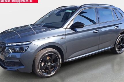Skoda Kamiq 79.727 km 18.950 &euro; Wietmarschen-Lohne 49835