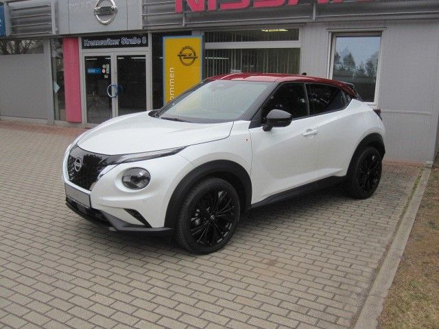 Nissan Juke 2.500 km 29.990 &euro; Cottbus 03044