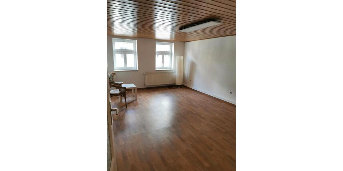 Etagenwohnung Wernigerode - 2 Zimmer, 60 m&sup2;, 500&euro; | Angebot:26464557