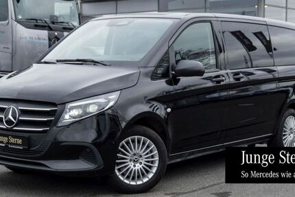 Mercedes-Benz Vito 19.850 km 60.480 &euro; Stockstadt 63811