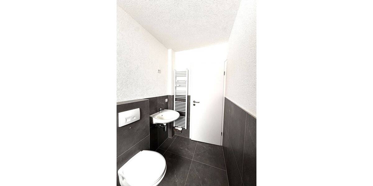Etagenwohnung Bad Hersfeld - 3 Zimmer, 71 m&sup2;, 149.000&euro; | Angebot:26858855