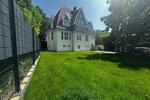 Jugendstilvilla unter Denkmalschutz in Solingen-Höhscheid