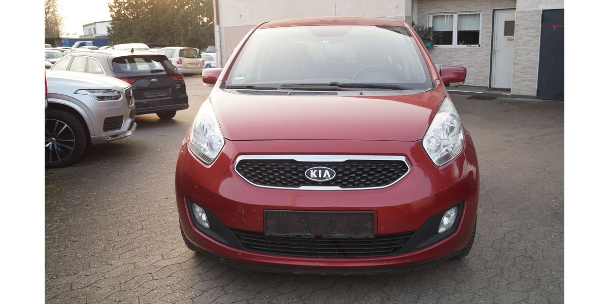 Kia Venga 314.000 km 2.290 &euro; Ingelheim 55218