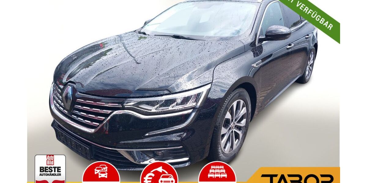 Renault Talisman 55.700 km 21.988 &euro; Kehl 77694