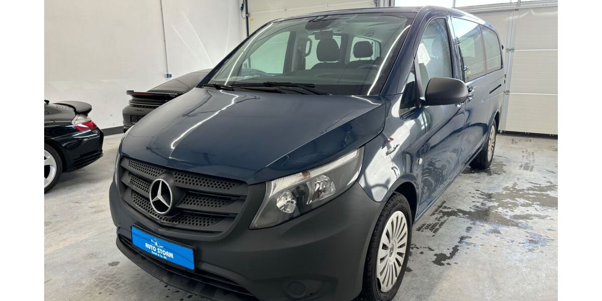 Mercedes-Benz Vito 173.000 km 20.970 &euro; Landau a.d.Isar 94405