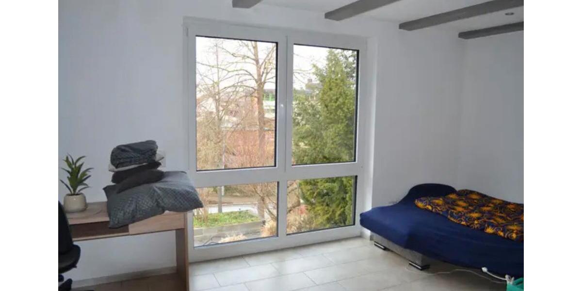 Erdgeschoßwohnung Weißenburg in Bayern - 1 Zimmer, 45 m&sup2;, 195.000&euro; | Angebot:26992566