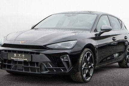 Cupra Leon 3.494 km 38.980 &euro; Lohmar 53797