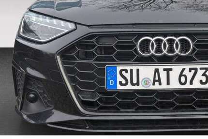 Audi A4 44.468 km 33.480 &euro; Hennef 53773