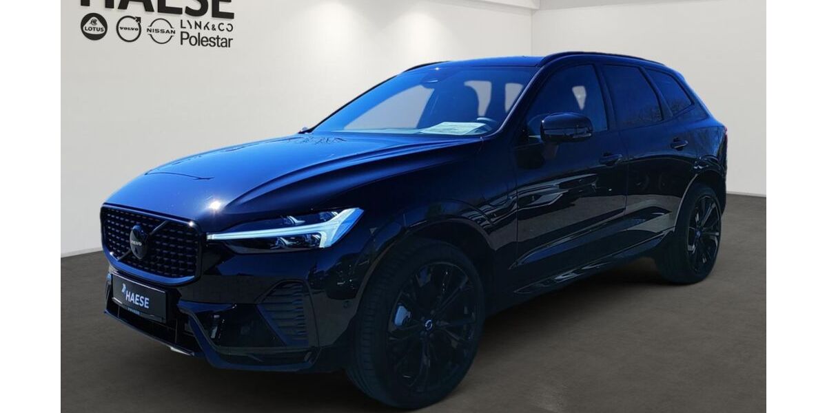 Volvo XC60 8.490 km 51.700 &euro; Mainz-Kastel 55252