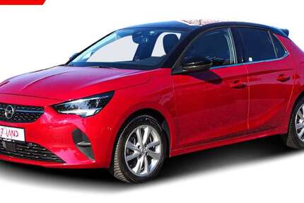 Opel Corsa 19.504 km 18.490 € Eisleben 06295