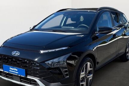 Hyundai BAYON 11.000 km 23.490 € Laubach 35321
