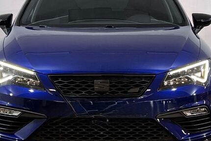 Seat Leon 126.338 km 18.600 &euro; Zülpich 53909