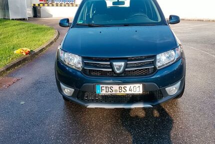Dacia Sandero 134.000 km 6.666 &euro; Dornstetten 72280