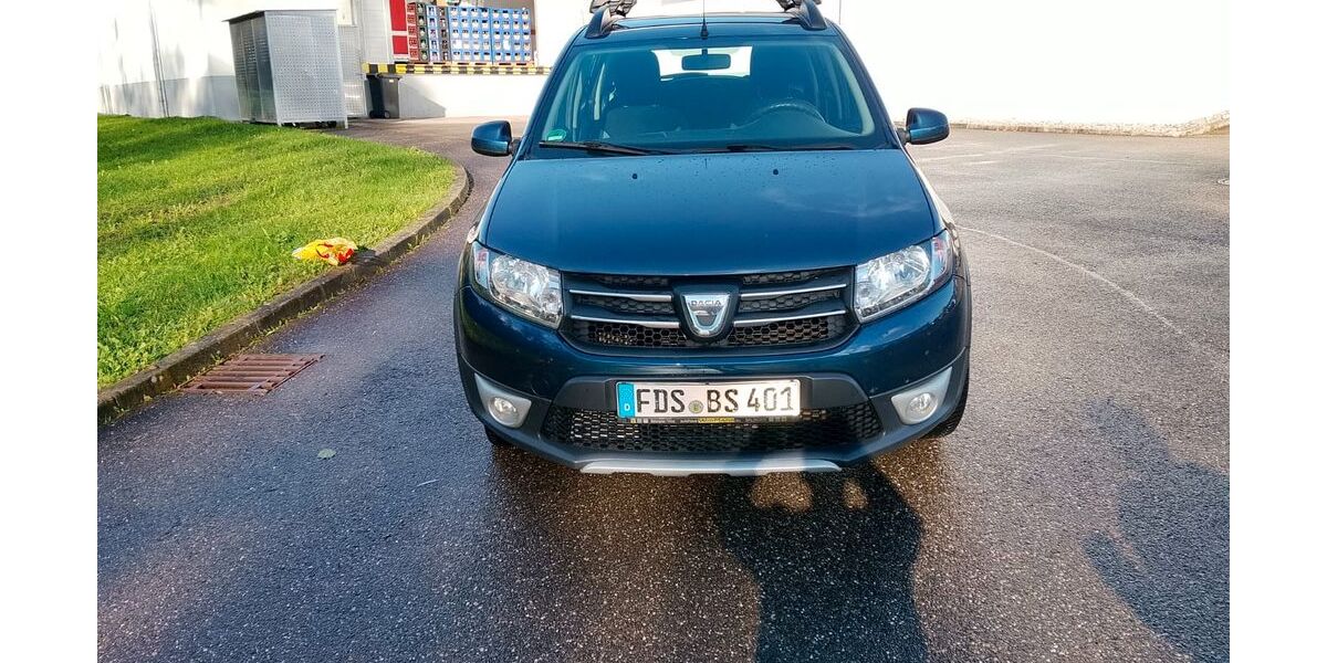 Dacia Sandero 134.000 km 6.666 &euro; Dornstetten 72280