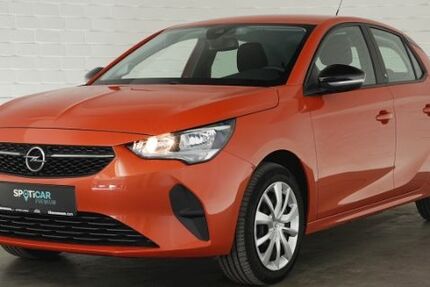 Opel Corsa 29.369 km 13.924 &euro; Coesfeld 48653