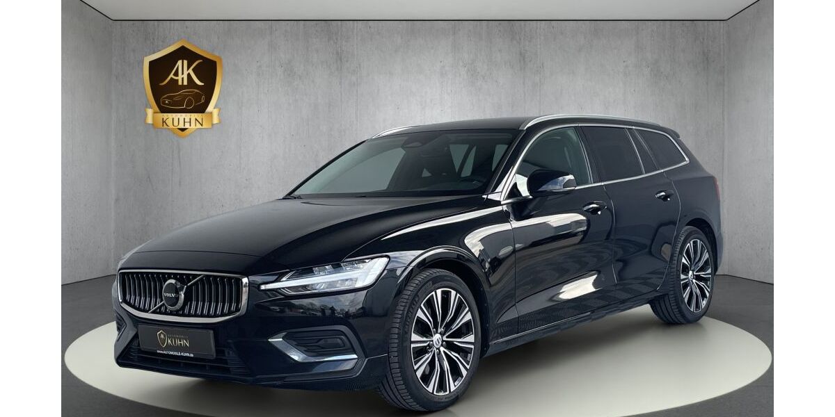 Volvo V60 130.366 km 25.980 &euro; Wörth am Rhein 76744